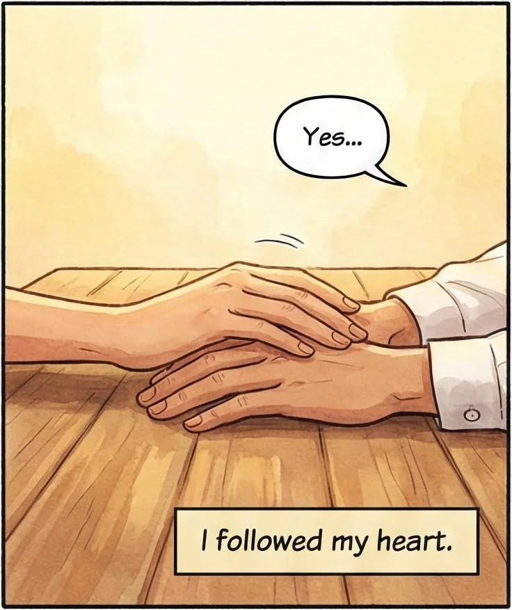 Yes — scene 5