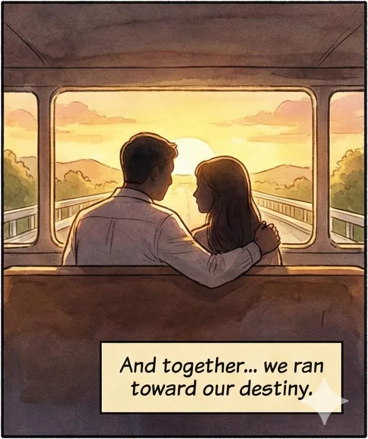 Yes — scene 6