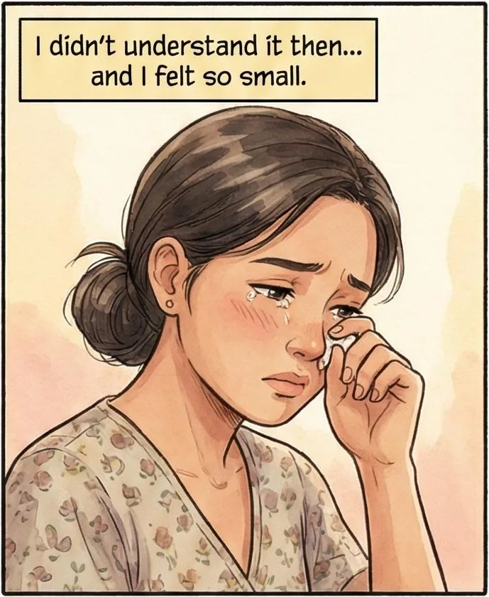 Learning Each Other — scene 4
